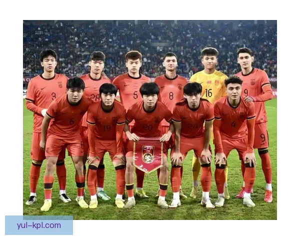 亚洲杯形势变化：中国队迎关键利好